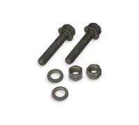 TEDGUM TED55385 Kit de vis, jambe élastique pour boîtier du roulement de roue