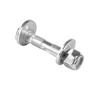 TEDGUM TED58961 BOULON EXCENTRIQUE DU BRAS DE COMMANDE LATÉRAL INFÉRIEUR ARRIÈRE (INTÉRIEUR)