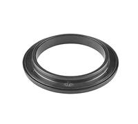 TEDGUM TED80124 CAPUCHON DE MONTAGE PALIER POUR AMORTISSEUR SUPÉRIEUR AVANT GAUCHE/DROIT (PALIER UNIQUEMENT)