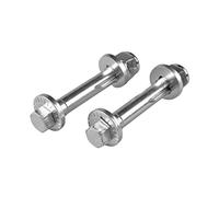 TEDGUM TED80380 BOULONS EXCENTRIQUES DES BRAS DE COMMANDE INFÉRIEURS ARRIÈRE (INTÉRIEURS ARRIÈRE)