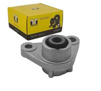 TEDGUM TED83260 Support de palier corps de l'essieu Avant gauche