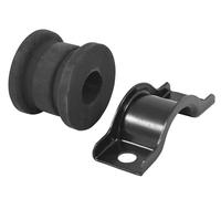 TEDGUM TED94280 Coussinet de palier stabilisateur Arrière, intérieur Silent Bloc De Barre Stabilisatrice Silent bloc de barre stabilisatrice