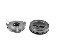 TEDGUM TED96563 SUPPORT SUPÉRIEUR D'AMORTISSEUR AVANT GAUCHE/DROIT (KIT AVEC ROULEMENT)