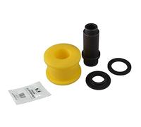 TEDGUM TED96995 COUSSINET DE BRAS DE CONTRÔLE INFÉRIEUR ARRIÈRE AVANT EN POLYURÉTHANE GAUCHE/DROIT (INTÉRIEUR)