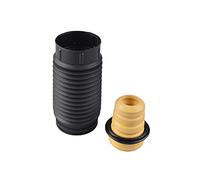 TEDGUM TED98792 BOTTE DE PROTECTION DE L'AMORTISSEUR AVANT GAUCHE/DROITE (AVEC BUTÉE)