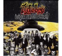 Tedio Boys - Outer Space Shit
