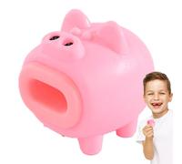 Tedious Balle Anti-Stress pour Cochon - Jouet Anti-Stress sensoriel - Boule de pâte à Presser, Jouet Anti-Stress sensoriel, Jouets de Cochon, Jouets à Presser, Haute élasticité pour Adultes et, Prix