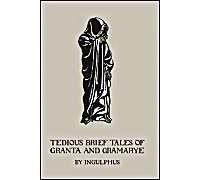 Tedious Brief Tales Of Granta And Gramarye