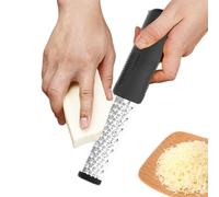 Tedious Zesteur d'agrumes, râpe à zesteur de citron - Zesteur d'agrumes et râpe à fromage en acier inoxydable | Zesteur d'agrumes et râpe à fromage, zesteur de pommes de terre au citron et au