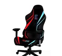 Tedkoo Housses de Chaise de Gaming, Lot de 4, avec accoudoirs, en Polyester élastique Extensible, pour Bureau et Ordinateur(Game Style B)