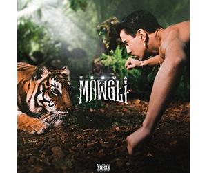Tedua - Mowgli Il Disco Della Giu