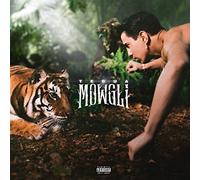 Tedua - Mowgli Il Disco Della Giungla (Deluxe Edt.)