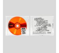 Tedua – Ryan Ted – CD – Orange – Epic