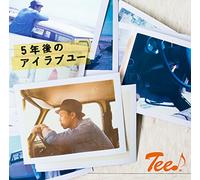 TEE - 5 NEN Go No I Love You [Import Allemand]
