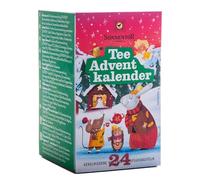 Tee Adventskalender 24 Beutel