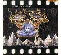 Tee Double - Lost Scriptures