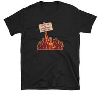 Tee Equality Activist Political Impeach Government Stand Up for What You Believe Tee T Shirt Hoodie Tshirt Men