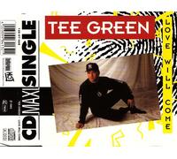 Tee Green - Love Will Come [Import]
