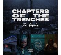 Tee Grizzley - Chapters Of The Trenches