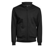 Tee Jays - Cardigan pour homme BC5046 (M) (Noir)