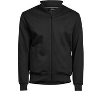 Tee Jays - Cardigan pour homme BC5046 (XL) (Noir)
