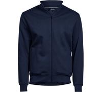 Tee Jays - Cardigan pour homme BC5046 (XS) (Bleu marine)
