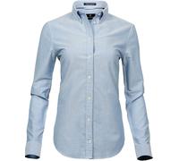 Tee Jays - Chemise "Perfect" pour femme BC5434 (40 FR) (Bleu clair)