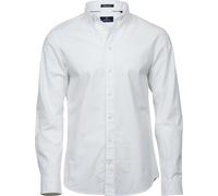 Tee Jays - Chemise "Perfect" pour homme BC5422 (L) (Blanc)