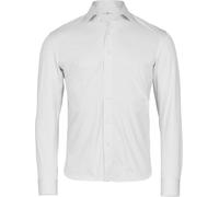 Tee Jays - Chemise pour Homme - Active Manches Longues PC6834 (3XL) (Blanc)