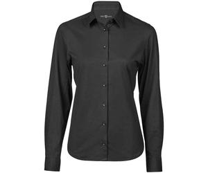 Tee Jays - Chemisier - Femme (PC7688)