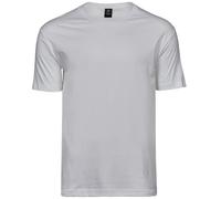 Tee Jays Fashion Sof T-Shirt Col Rond Manches Courtes Cotton Tee S-3XL