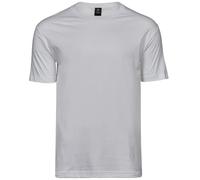 Tee Jays Fashion Sof T-Shirt Col Rond Manches Courtes Cotton Tee S-3XL