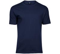 Tee Jays Fashion Sof T-Shirt Col Rond Manches Courtes Cotton Tee S-3XL