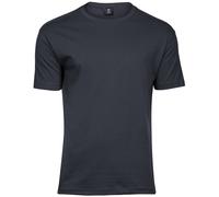 Tee Jays Fashion Sof T-Shirt Col Rond Manches Courtes Cotton Tee S-3XL