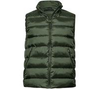Tee Jays - Gilet "Lite" pour homme PC4586 (L) (Vert profond)