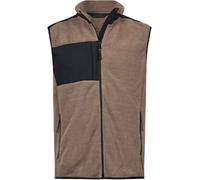 Tee Jays - Gilet "Mountain" pour homme PC5611 (M) (Ton/Noir)