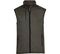 Tee Jays - Gilet pour homme PC5273 (XS) (Vert profond)