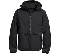 Tee Jays Homme Urban Adventure Veste Soft Shell PC3849 (XL) (Noir)