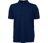 Tee Jays Hommes Polo Sport de Luxe BC4564 (XL) (Marine)