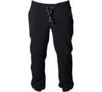 Tee Jays - Pantalon de jogging - Homme (M) (Noir) - UTBC3318 Noir G
