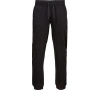 Tee Jays Pantalon de survêtement / jogging pour homme BC3318 (XL) (Noir)