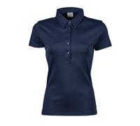 Tee Jays Pima - Polo à manches courtes - Femme (BC3813)