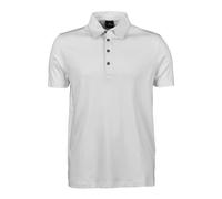 Tee Jays Pima - Polo uni - Homme (BC3812)