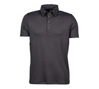 Tee Jays Pima - Polo uni - Homme (BC3812)