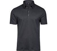 Tee Jays Polo Homme Coton Pima 1440