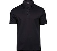 Tee Jays Polo Homme Coton Pima 1440