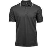 Tee Jays - Polo - Homme (PC5825)