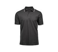 Tee Jays - polo LUXURY FASHION - Homme (BC4042)