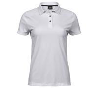 Tee Jays - Polo LUXURY - Femme (BC4572)