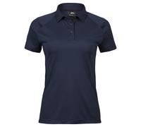 Tee Jays - Polo LUXURY - Femme (BC4572)